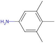 3,4,5-Trimethylaniline