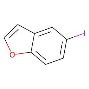 5-Iodobenzo[b]furan