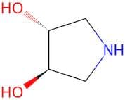 (3R,4R)-Pyrrolidine-3,4-diol