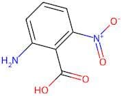 2-Amino-6-nitrobenzoic acid