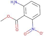 Methyl 2-amino-6-nitrobenzoate