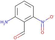 2-Amino-6-nitrobenzaldehyde