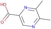 5,6-Dimethylpyrazine-2-carboxylic acid
