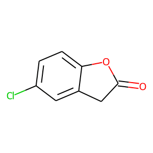5-Chlorobenzofuran-2(3H)-one