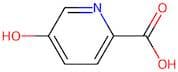 5-Hydroxypyridine-2-carboxylic acid