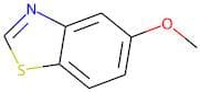 5-Methoxy-1,3-benzothiazole