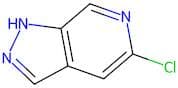 5-Chloro-1H-pyrazolo[3,4-c]pyridine