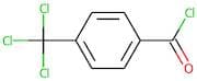 4-(Trichloromethyl)benzoyl chloride