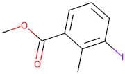 Methyl 3-iodo-2-methylbenzoate
