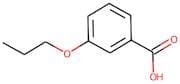 3-n-Propoxybenzoic acid