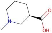 (3R)-1-Methylpiperidine-3-carboxylic acid