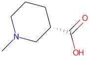 (3S)-1-Methylpiperidine-3-carboxylic acid