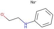 Sodium 2-anilinoethanolate