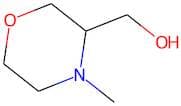 4-Methyl-3-(hydroxymethyl)morpholine
