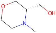 (S)-4-Methyl-3-(hydroxymethyl)morpholine