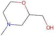 4-Methyl-2-(hydroxymethyl)morpholine