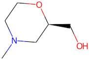 (R)-4-Methyl-2-(hydroxymethyl)morpholine