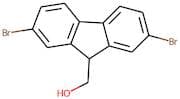 2,7-Dibromo-9-(hydroxymethyl)fluorene