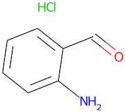 2-Aminobenzaldehyde hydrochloride