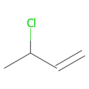 3-Chloro-1-butene