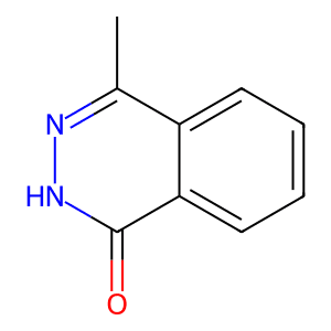1-Hydroxy-4-methylphthalazine
