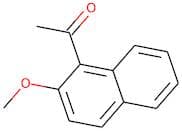 2'-Methoxy-1'-acetonaphthone