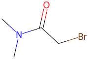 2-Bromo-N,N-dimethylacetamide