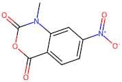 1-Methyl-7-nitroisatoic anhydride