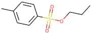 Propyl toluene-4-sulphonate