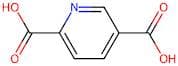 Pyridine-2,5-dicarboxylic acid