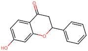 7-Hydroxyflavanone