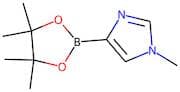 1-Methylimidazole-4-boronic acid, pinacol ester