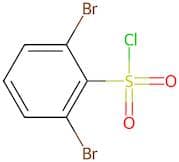 2,6-Dibromobenzenesulfonyl chloride