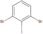 2,6-Dibromoiodobenzene