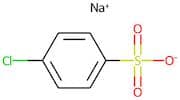 Sodium 4-chlorobenzenesulfonate