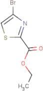 Ethyl 4-bromo-1,3-thiazole-2-carboxylate
