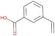 3-Vinylbenzoic acid