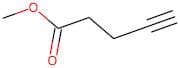 Methyl pent-4-ynoate