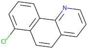 7-Chlorobenzo[h]quinoline