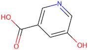 5-Hydroxynicotinic acid