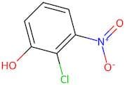 2-Chloro-3-nitrophenol