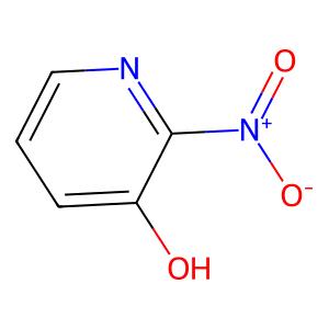 3-Hydroxy-2-nitropyridine