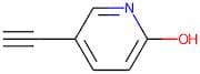 5-Ethynylpyridin-2-ol