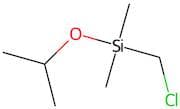 (Chloromethyl)isopropoxydimethylsilane