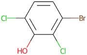 3-Bromo-2,6-dichlorophenol