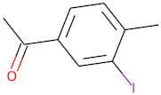 3-Iodo-4-methylacetophenone