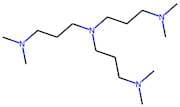 Tris(N,N-dimethylaminopropyl)amine