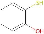 2-Sulphanylphenol