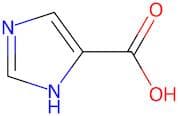 1H-Imidazole-5-carboxylic acid