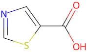 1,3-Thiazole-5-carboxylic acid
